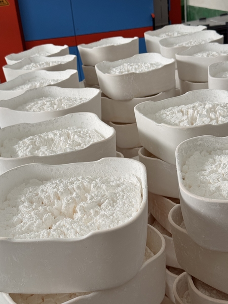 Shanghai Sheeny Metal Mateirals Co.,Ltd.