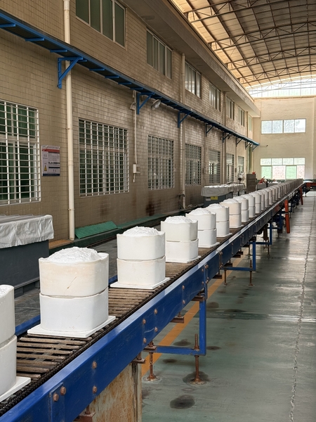 Shanghai Sheeny Metal Mateirals Co.,Ltd.