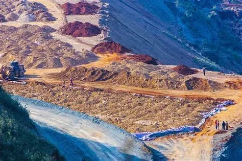 China’s Rare Earths: The Hidden Pillar of Modern Tech