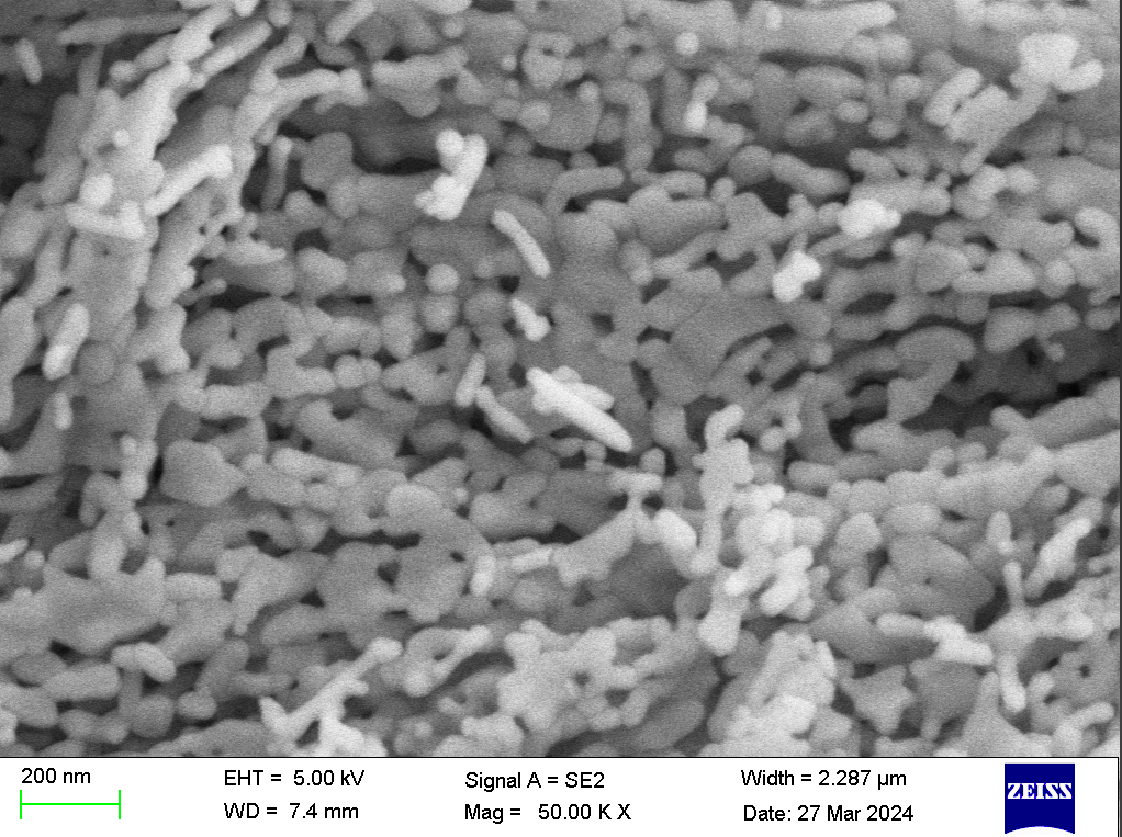 Nano Gadolinium Oxide Gd₂O₃ 99.9% - High Purity Powder for MRI Contrast Agents & Nuclear Applications