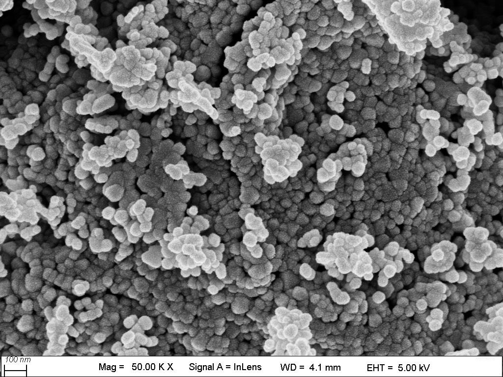 Nano Holmium Oxide Ho₂O₃ 99.9% High Purity Powder for Solid-State Lasers & Magneto-Optic Devices