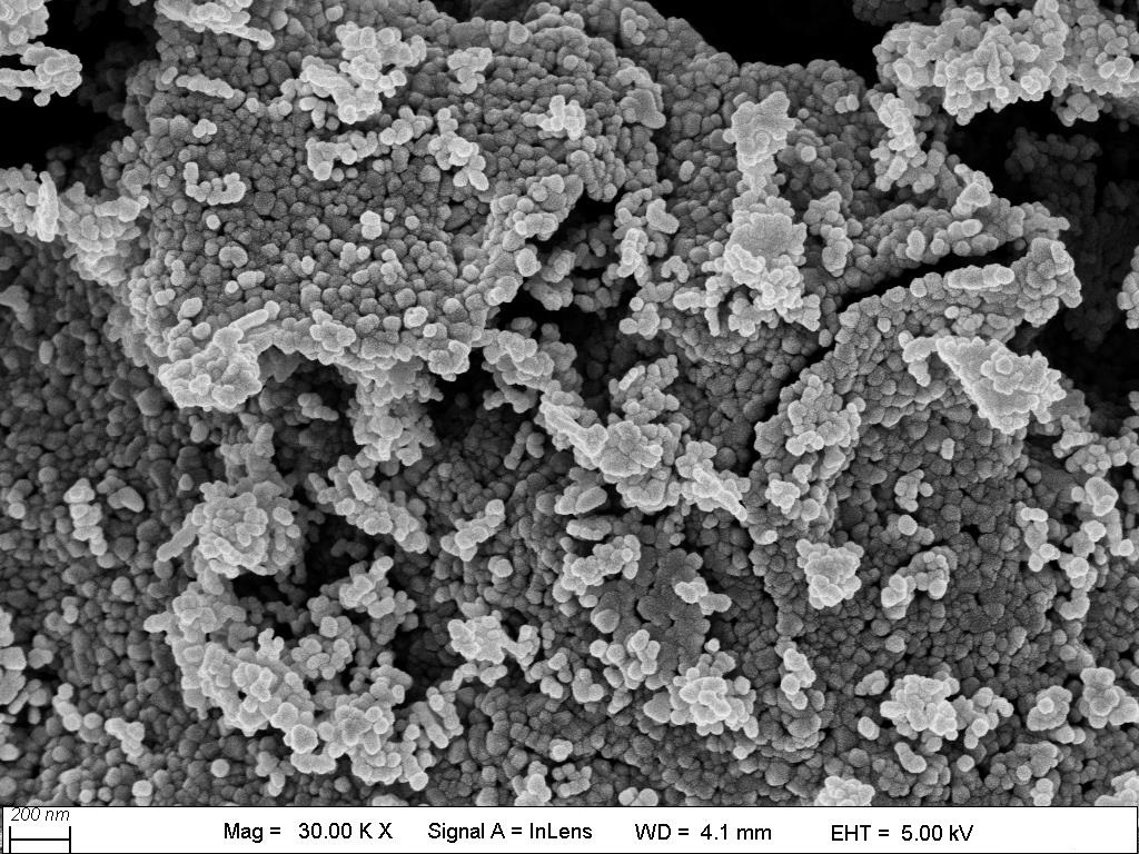 Nano Holmium Oxide Ho₂O₃ 99.9% High Purity Powder for Solid-State Lasers & Magneto-Optic Devices