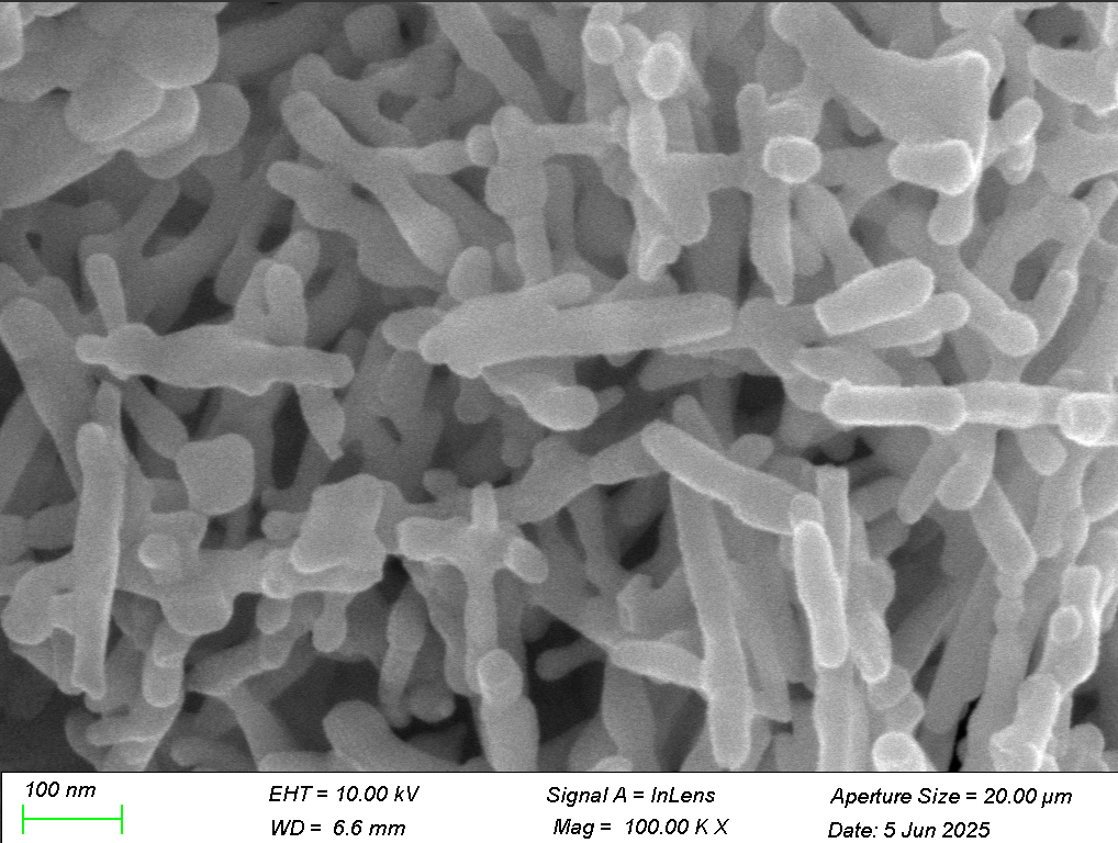 Nano Samarium Oxide Sm₂O₃ 99.9% High Purity Powder for Samarium-Cobalt Magnets & Neutron Absorption