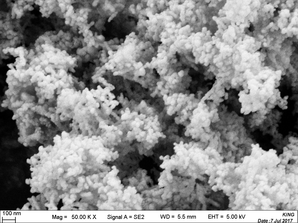 Nano Ytterbium Oxide Yb₂O₃ 99.995% Ultra-Pure Powder for Fiber Lasers & Upconversion Phosphors