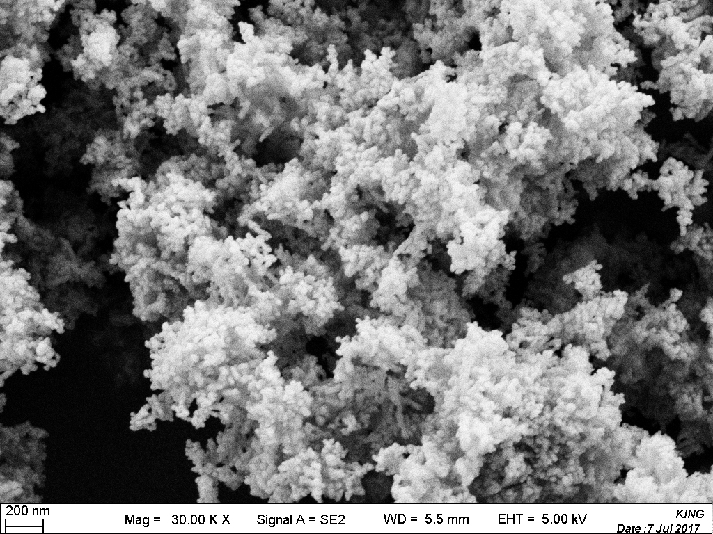 Nano Ytterbium Oxide Yb₂O₃ 99.995% Ultra-Pure Powder for Fiber Lasers & Upconversion Phosphors