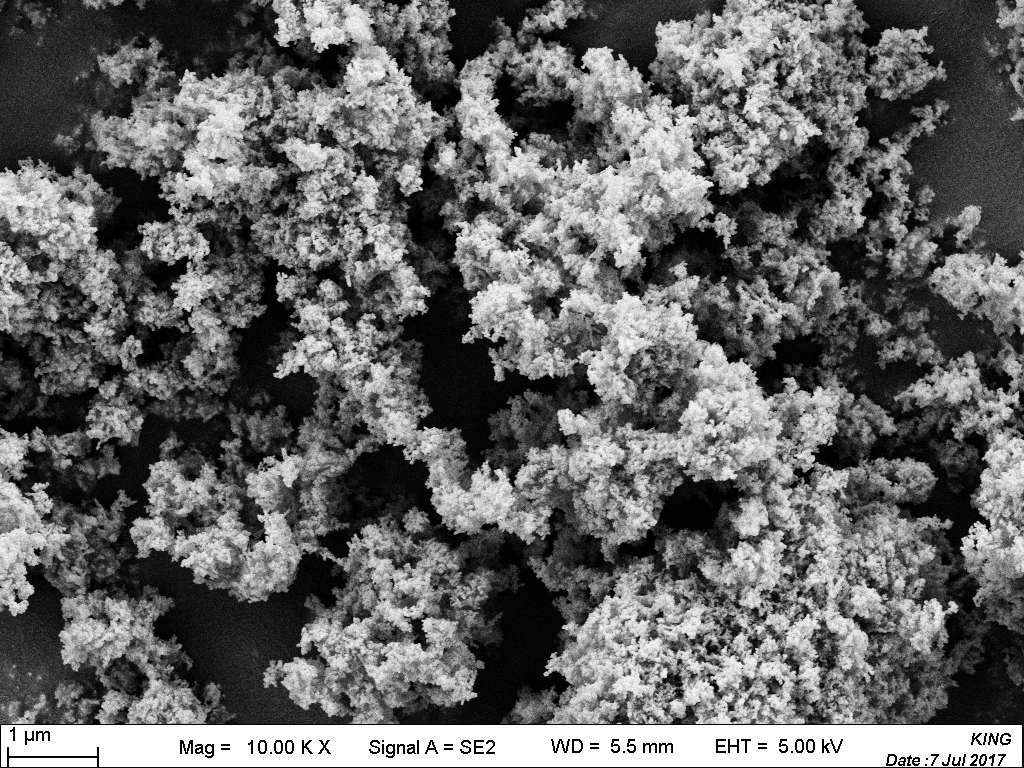Nano Ytterbium Oxide Yb₂O₃ 99.995% Ultra-Pure Powder for Fiber Lasers & Upconversion Phosphors