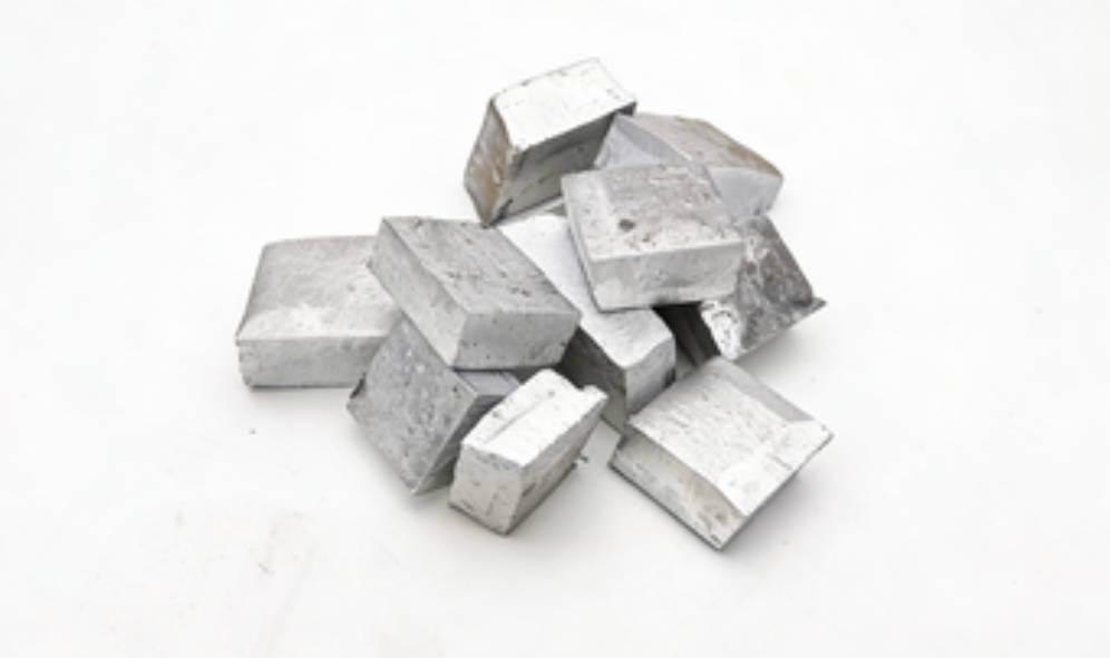 Aluminium-Scandium Master Alloy The Ultimate Performance Multiplier for Al Alloys