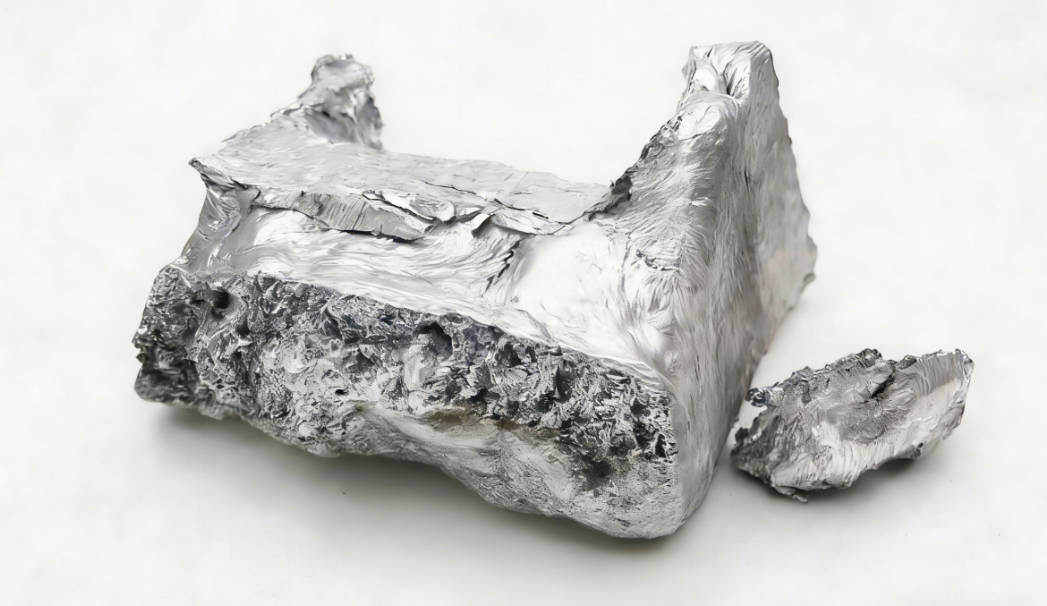 Magnesium-Erbium Master Alloy Enhances Strength & Corrosion Resistance of Mg Alloys