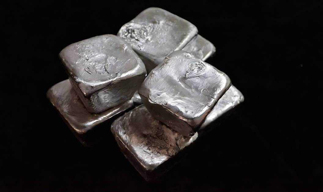 Magnesium-Zirconium Master Alloy The Preferred Grain Refiner for High-Quality Mg Alloys