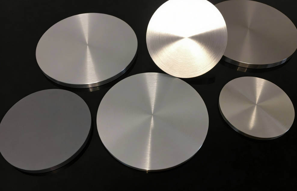 Terbium Sputtering Target for High-Performance Magneto-Optic Storage & Optical Modulator Films