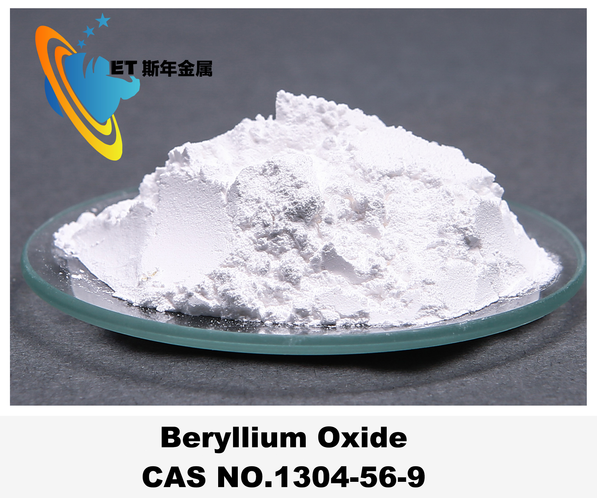 High-Purity Beryllium Oxide: Nuclear/Ceramic Applications ...
